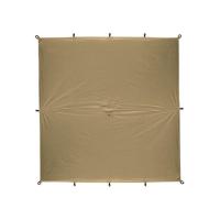 Тент Terra Incognita Tarp 3 x 3 sand Фото