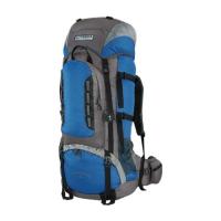 Рюкзак туристический Terra Incognita Mountain 50 blue / gray Фото