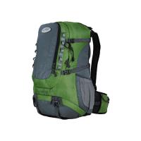 Рюкзак туристический Terra Incognita Across 35 green / gray Фото