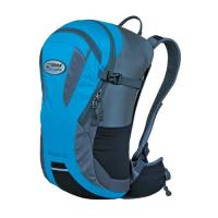 Рюкзак туристический Terra Incognita Racer 12 blue / grey Фото
