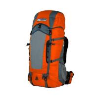 Рюкзак туристический Terra Incognita Action 35 Orange/Grey Фото