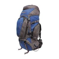 Рюкзак туристический Terra Incognita Discover 70 Blue Фото