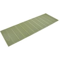 Туристичний килимок Terra Incognita Sleep Mat Green Фото