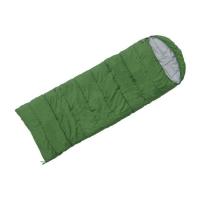 Спальный мешок Terra Incognita Asleep 300 R зелений Фото