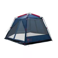 Тент Tramp Lite Mosquito Blue Фото