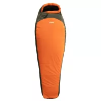 Спальный мешок Tramp Boreal Regular Right Orange/Grey Фото