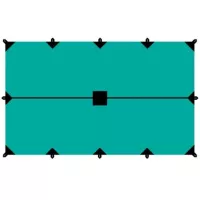 Тент Tramp 3х5 Camo Фото