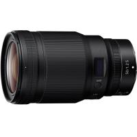 Объектив Nikon NIKKOR Z 50mm f/1.2 S Фото