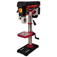 Сверлильный станок Einhell TC-BD 630/1 630Вт, 250-2400об/хв Фото