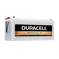Акумулятор автомобільний Duracell Professional HD DP225 225Ah 1050A R+ Фото