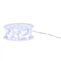 Гирлянда Chomik Струна На катушке 49.9+3 м 500 LED Холодный белый Фото