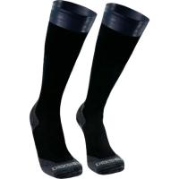 Водонепроницаемые носки Dexshell Wading Pro Socks чорні розмір M (39-42) Фото