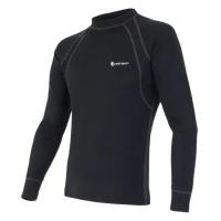 Термокофта Sensor Double Face LS black 24000003 XL Фото