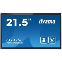Монитор iiyama TW2223AS-B2 Фото