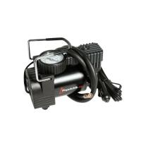 Автомобильный компрессор Poputchik 35л/хв, 7 АТ Фото