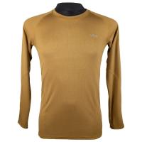 Лонгслив Tribe Coolpass LS coyote XL Фото