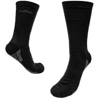 Носки Tribe Merino Light black 38-40 Фото