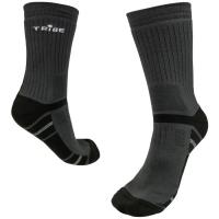 Носки Tribe Trekking Winter grey 44-46 Фото