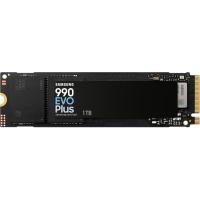 Накопитель SSD Samsung M.2 2280 1TB 990 EVO Plus Фото