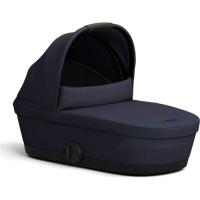 Люлька Cybex Melio Dark Blue Фото