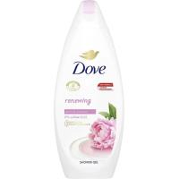 Гель для душа Dove Нежность пиона 720 мл Фото