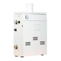 Котел ТермоБар КС-ГВ-12,5 ДS Фото