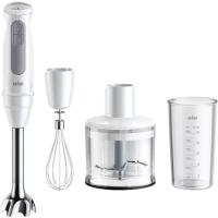 Блендер Braun MQ 50236 MWH Фото