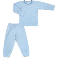 Пижама детская Breeze с длинным рукавом Фото