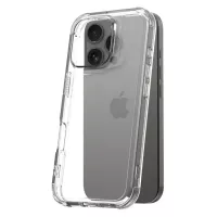 Чехол для мобильного телефона Drobak Acrylic Case with Airbag для Apple iPhone 14 Фото