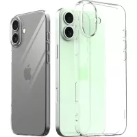 Чохол до мобільного телефона Drobak Acrylic Case для Apple iPhone 16 Фото
