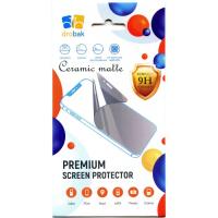 Плівка захисна Drobak Matte Ceramics Xiaomi 14T Pro Фото