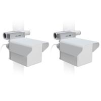 Точка доступу Wi-Fi Mikrotik Wireless Wire Cube Pro Фото