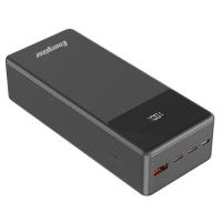 Батарея універсальна Energizer 27000mAh Li-pol PD/65W for laptop, black Фото