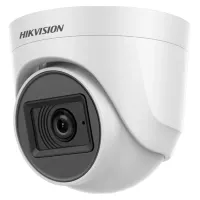 Камера відеоспостереження Hikvision DS-2CE76H0T-ITPFS (2.8) Фото