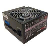 Блок живлення FrimeCom 600W Фото