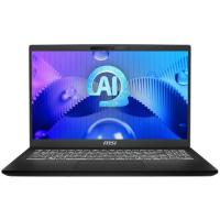 Ноутбук MSI Modern 15 H AI C1MG-200XUA Фото
