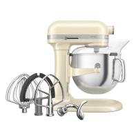 Кухонный комбайн KitchenAid 5KSM70SHXEAC Фото