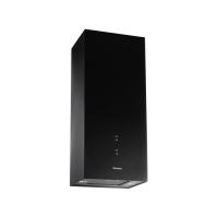 Витяжка кухонна GRANADO Yunkos 2603-1200 Black Фото