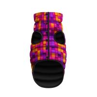 Курточка для животных WAUDOG Clothes Кубы 3Д M 47 Фото