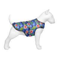 Курточка для животных WAUDOG Clothes Накидка Инжир XL Фото