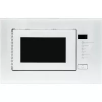 Мікрохвильова піч Ventolux MWBI 20 G WH TC FS Фото