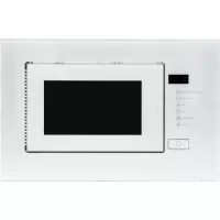 Мікрохвильова піч Ventolux MWBI 20 G WH TC FS Фото