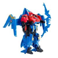 Трансформер Dinoster Быстрая трансформация Фото