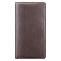 Кошелек Visconti HT12 Big Ben з RFID Chocolate Фото
