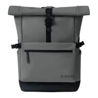 Рюкзак для ноутбука Xiaomi 15.6" Roll Top Casual Backpack Фото