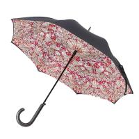 Зонт Fulton L856-041321 Morris & Co. Bloomsbury Strawberry Thi Фото