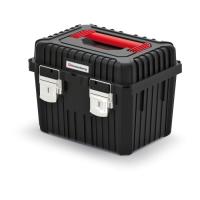 Ящик для інструментів Kistenberg 18", 445*360*337, HEAVY tool box, KHV453535M Фото