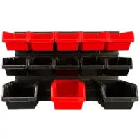 Полка для инструмента Kistenberg KS_kit36 Фото