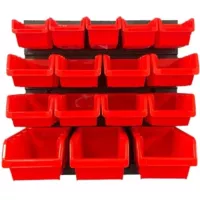 Полка для инструмента Kistenberg KS_kit54 Фото