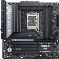 Материнская плата ASUS TUF GAMING B860M-PLUS WIFI Фото